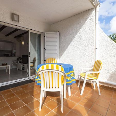Semiadosado Alegria Javea, Recien Reformado, Cocina Integrada A 300 Metros De La Playa Екстер'єр фото