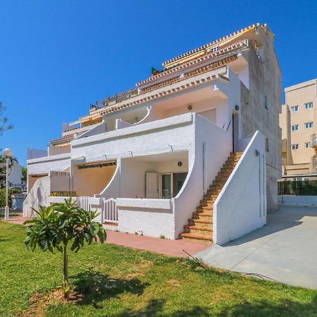 Semiadosado Alegria Javea, Recien Reformado, Cocina Integrada A 300 Metros De La Playa Екстер'єр фото