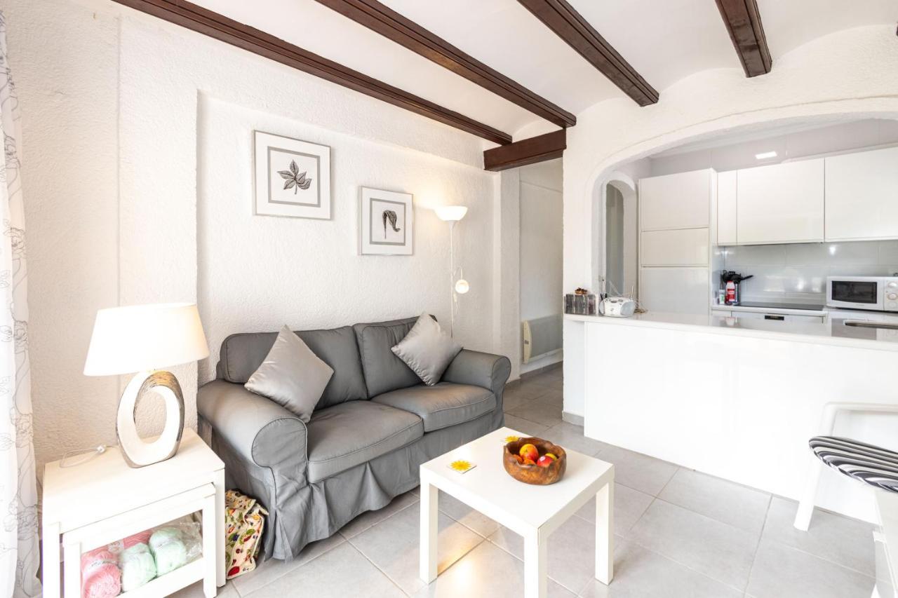 Semiadosado Alegria Javea, Recien Reformado, Cocina Integrada A 300 Metros De La Playa Екстер'єр фото