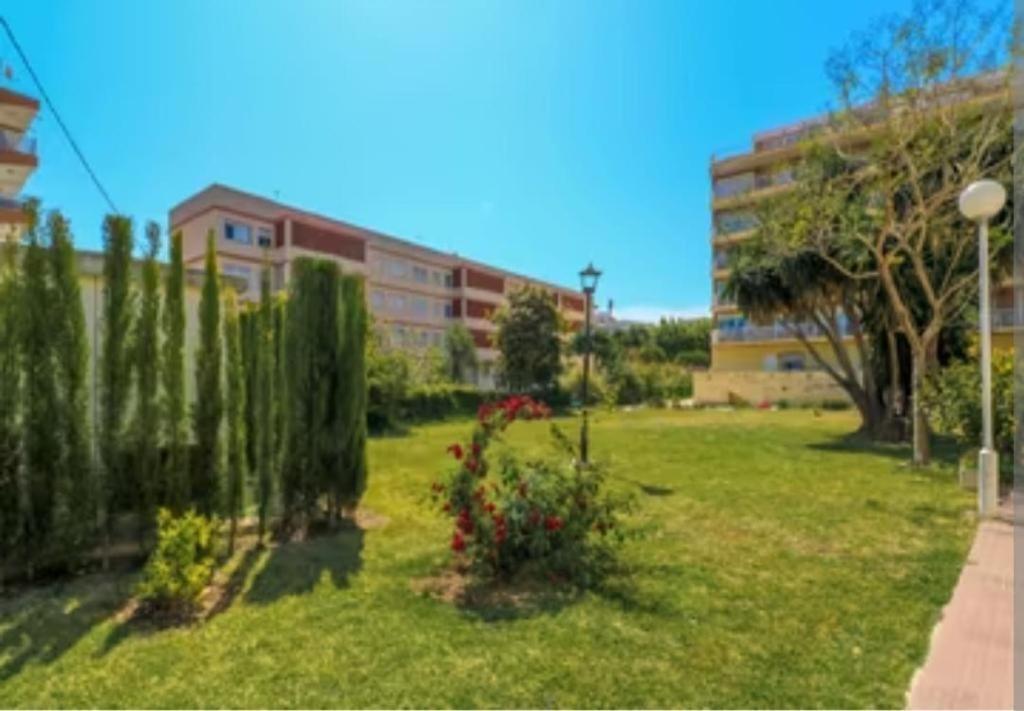 Semiadosado Alegria Javea, Recien Reformado, Cocina Integrada A 300 Metros De La Playa Екстер'єр фото
