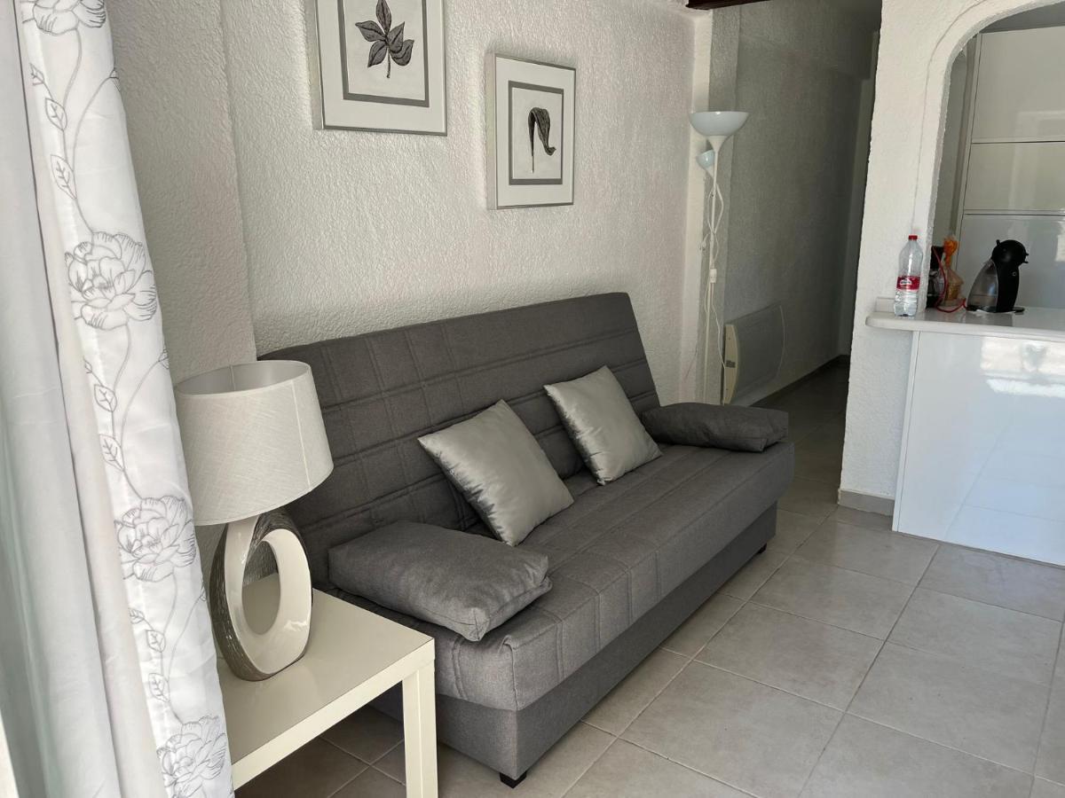 Semiadosado Alegria Javea, Recien Reformado, Cocina Integrada A 300 Metros De La Playa Екстер'єр фото