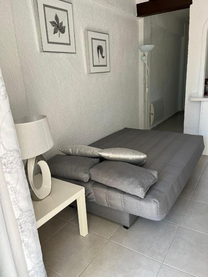 Semiadosado Alegria Javea, Recien Reformado, Cocina Integrada A 300 Metros De La Playa Екстер'єр фото